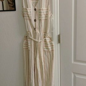 Monteau Jumpsuit